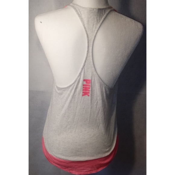 Victorias Secret Tank - Picture 4 of 4